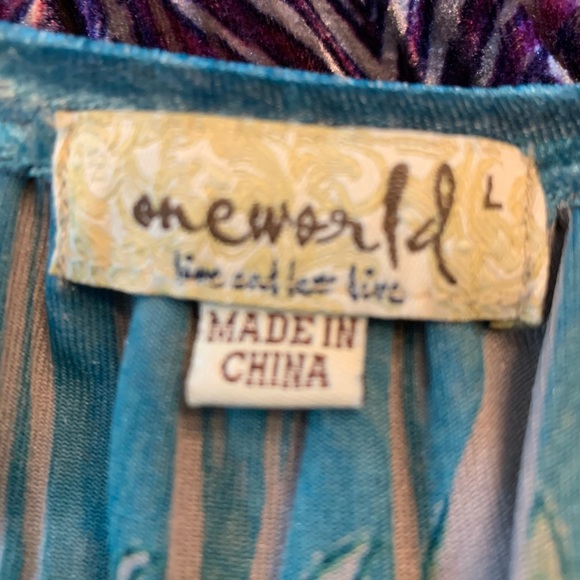 Top One World - Picture 3 of 8